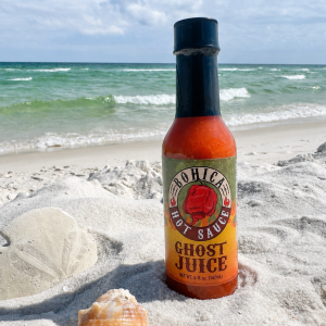 Bohica Hot Sauce - Ghost Juice