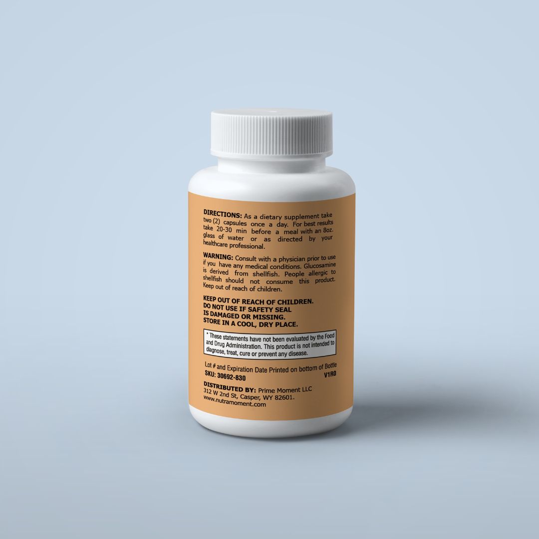 Platinum Turmeric - Image 3